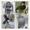 high-speed two pack coating dispersion machine