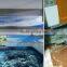Commercial Indoor Usage and UV Surface Treatment 3D Cheap Floor Tile