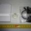 NEW Mini All in 1 Map MM INCH Outdoor Hiking Camping Measure Ruler Baseplate Compass