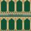 Wholesale Mosque Carpet Prayer Islamic Prayer Rug                        
                                                Quality Choice
                                                    Most Popular