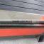 Double Z Double Head Wood Metal Stone Engraving Router with Panasonic Servo Motor