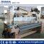 TD-851 Best selling high speed reliable quality water Jet Loom for surat market 1200rpm