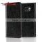 Mobile Phone Cover for Samsung S7, Leather Case for Samsung Galaxy S7 Case