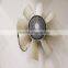 VOLVO fan drive 8MV 376-730-081/20981227/85000586