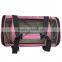 Well designed dog cage Foldable Pet Carrier shoulder bag