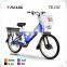 tailg 250w cheap lithium battery ebike for sales TDL154Z