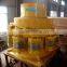 Ce certificate 2015 sanyyo spring cone crusher
