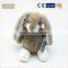 I-Green Toy Series-Fashional Style toy lovely environmentally friendly toy rabbit