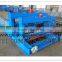 Glazed tile machine, glazed tile profile roll forming machine