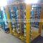 arch curving machine metal sheet curving machine