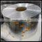 aluminium foil tape with paperboard backing in rolls type