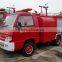Hot Sale 1.5ton Mini Fire Fighting Truck,mini Fire Truck