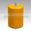 Cylindrical Utility Buoys, Floating Surface Support Foam Buoys