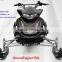 2 Stroke Engine Type and Chain Drive Transmission System snowmobile for kids for sale (Direct factory)