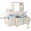 Bread production line for puffed bread pan processing machine in food machine