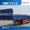 CIMC SideWall Semi Trailer