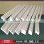 Decorative Molding Foam PVC Foam Skirting Board