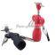 plastic corkscrew wine opener