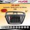 Car DVD / Audio System for Hyundai Series