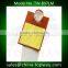 10mm flashing single led lights with aggressive adhesive tape