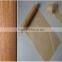 Wood veneer non-woven( nonwoven , non-fusible interlining)