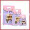 Solid Custom Colorful Cute Cartoon Printing Paper Candy Bag for Children Wholesale