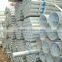 Welded Pre Galvanized Pipe as BS 1387 Q195 / low pressure water pipe
