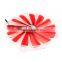 SHINING-20020-R 220v feature comforts silent axial fan