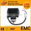 Factory Highly Waterproof IP67 18W 10-30V DC Offroad Led Auxiliary Work Light