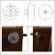 Hot Sales Smart Electric Electric Magnetic Door Lock Outdoor