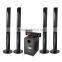 2015 New Design Professional Power 5.1 Super Bass Speaker