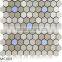 Best quality decoration panel aluminium mosaic tile MC004