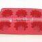 silicon cake mould