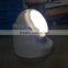 battery operated 10 LED indoor motion sensor ceiling light