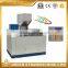 automatic bendable straw making machine