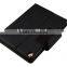 Removable Bluetooth 3.0 Keyboard Leather Case Wireless Leather Keyboard Case for iPad Pro 9.7