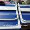 Noiseless Plastic Board Hand cart KD-003
