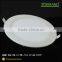 High quality 3W-20W Square Round LED panel light ce rohs