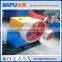 China factory pvc coated wire making machine