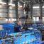 YX36.5-780 Corrugated Roof Panel Roll Forming Machine