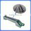 Tianyu Flexible Grain/seed Tubular Spiral Conveyor