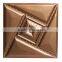 The country's first gold shoemaker leather carving flexible packaging materials to repair material leather carving panel sales l