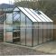 plastic sunroom, agricultural greenhouses for tomato