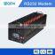 China Qualcom M920 module 16 sims usb cable sms modem 16 port bulk sms pool bulk sms machine