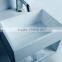 China Wholesale Websites Pure Acrylic Table Top Wash Basin