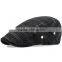 wholesale custom newsboy cap ivy cap