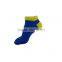 hot sale slipper mens socks anti-slip sock for adults