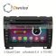 Factory price quad core Android 4.4 up to android 5.1 car stereo for Great Wall Haval H3 H5 with RDS