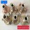 Manufacturer Durable Galvanized Formwork Anchor Nut With Stiffeners