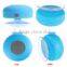 ABS Material Water Resistant Super Loud Waterproof Shower Bluetooth Speaker